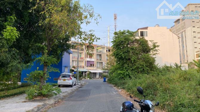 Bán đất dự án Thạnh Mỹ Lợi 35.2ha đường Nguyễn Trọng Quản Quận 2 cũ (140m2) 145 tr/m2 - 4