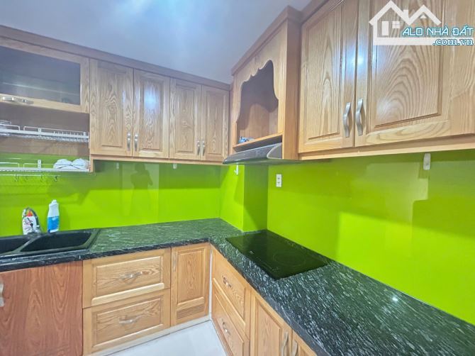 ️Bán căn hộ 117m², 3PN, 3WC chung cư Osc Land Võ Thị Sáu. Giá 3.2 tỷ - 4