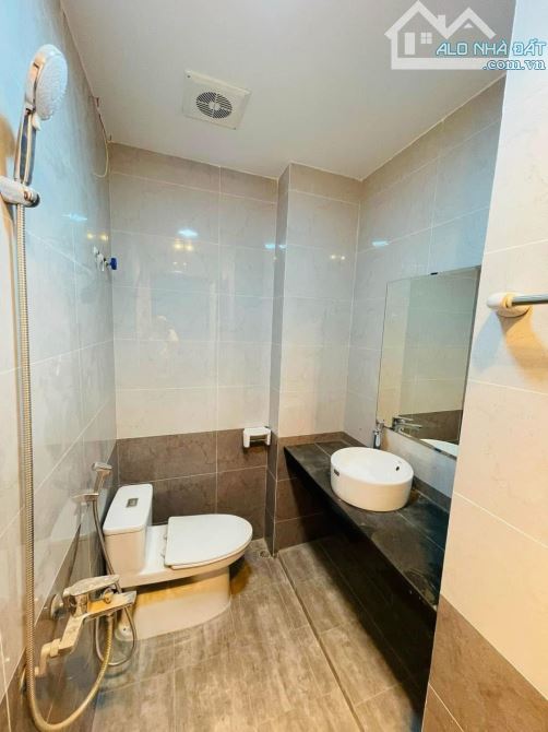 MR Đ.ANH- CẦN BÁN NHÀ 4 TẦNG – AN LẠC, SỞ DẦU, HỒNG BÀNG, HẢI PHÒNG– GIÁ CỰC HẤP DẪN - 4