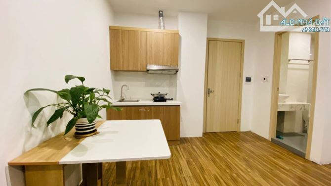 BÁN NHÀ BA ĐÌNH, TÒA CHDV PHỐ KIM MÃ, ÔTÔ TRÁNH VÀO NHÀ, 80*7, 14 CHDV, H/S100, NHỈNH 22TỶ - 4