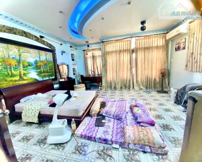 SIÊU PHẨM! 5 Tầng HXH, Khu Ẩm Thực Phan Xích Long, Phú Nhuận – 101m² Ngang 5.6m – 15.5 Tỷ - 4