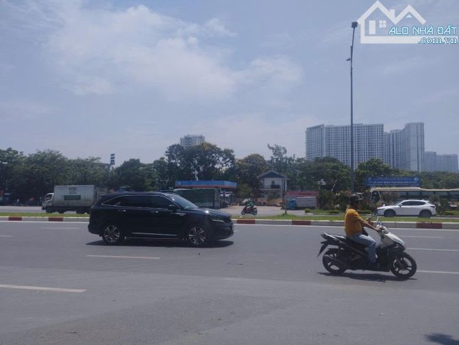 LÊ QUANG ĐẠO-NAM TỪ LIÊM-GẦN SVĐ MỸ ĐÌNH-NGÕ THOÁNG-5 NGỦ-VUÔNG ĐẸP-CHỈ 6.68 TỶ - 4
