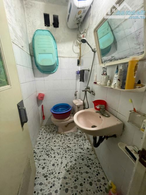 Bán nhà Đông Ngạc 75m2 3 tầng dân xây, Ngõ thông ô tô 7 chỗ vào, giá 11,6 tỷ - 4