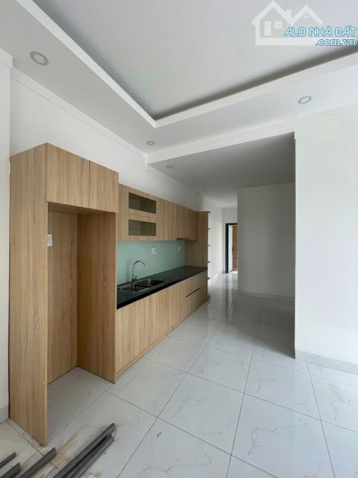 GÓC 2 MẶT TIỀN ĐƯỜNG NHỰA 12M-DIỆN TÍCH 5,4m x 36m THỔ CƯ, thôn 3 cư ebua - 4