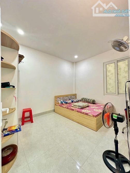 CĂN NHÀ MÊ LỬNG A6 - PHẠM NGŨ LÃO ‼️GIÁ CHỈ 3TỶ380 - 4