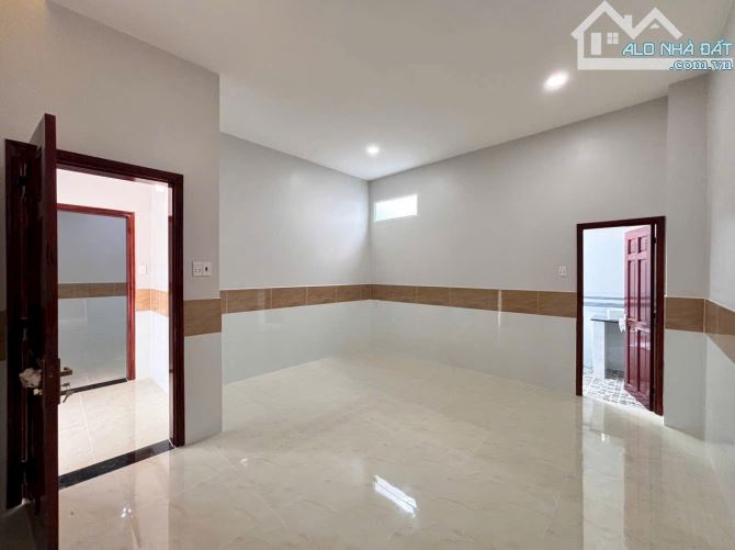BÁN NHÀ ĐẸP XÂY DỰNG MỚI TẠI PHƯỜNG 7, TP BẾN TRE - 4
