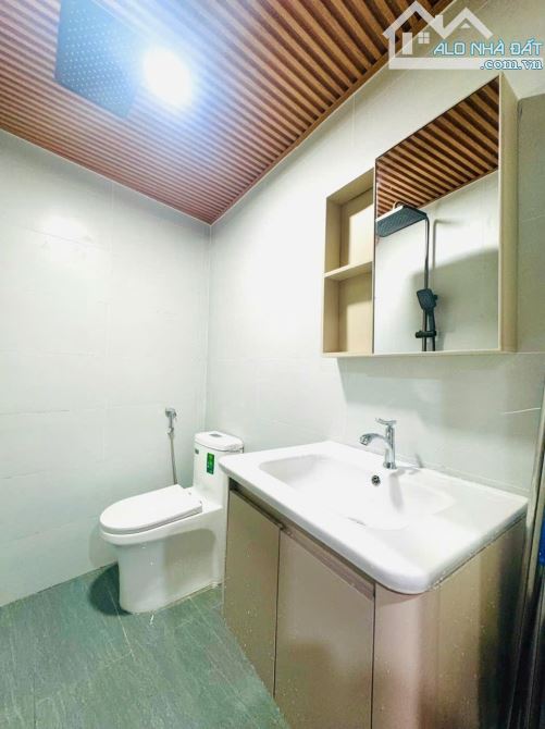 💥💥🍀Nhà gác lửng trung tâm Thanh Khê kiệt ô tô - Giá chỉ 2 tỷ - 4