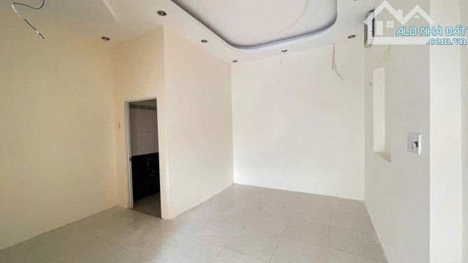 Bán nhà lầu sát cư xá Phúc Hải, phường Tân Phong, Biên Hoà. - 4