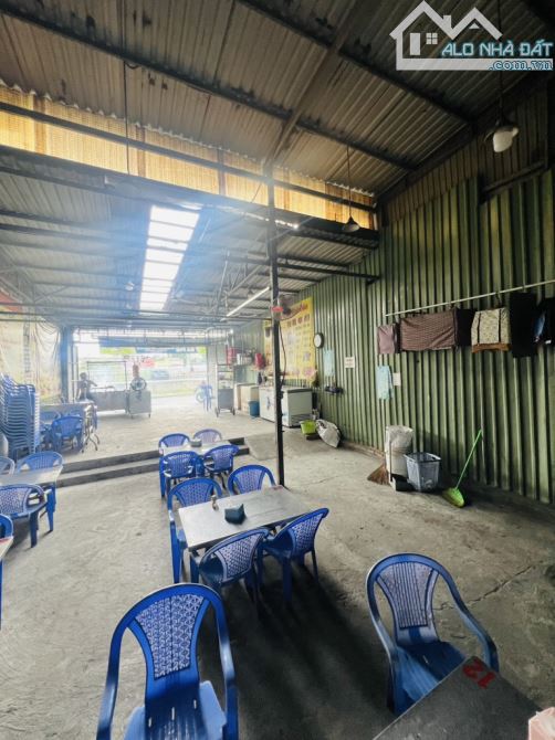 Mặt tiền view sông P16 Quận 8, ngang 6m SHR vuông vức, có 20tr/th, giá chỉ 10.5 tỷ TL, gấp - 4