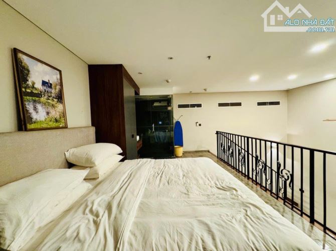 CĂN HỘ CHUNG CƯ Penstudio- LẠC LONG QUÂN - TẦNG TRUNG - 58M2 - GIÁ 5,8 TỶ - 4
