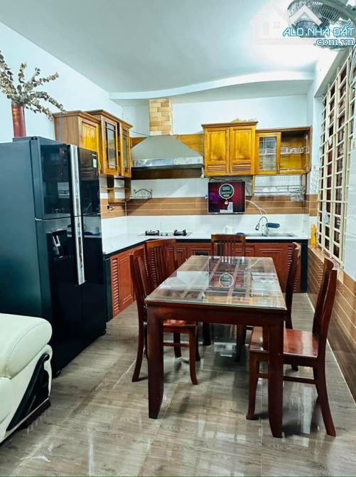 CHO THUÊ NHÀ MẶT TIỀN ĐƯỜNG PHẠM THẾ HIỂN P THẮNG TAM TPVT - 4