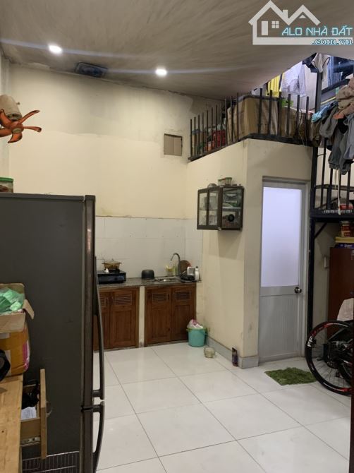 🏡 BÁN NHÀ MẶT TIỀN LÀNG TĂNG PHÚ – 95,1m² (5,07m x 19,55m) – TĂNG NHƠN PHÚ A, QUẬN 9 - 4