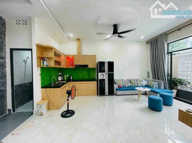 ✅ CHO THUÊ NHÀ NGUYÊN CĂN – HẺM LƯƠNG VĂN CAN, P.2 – TP. VŨNG TÀU - 4