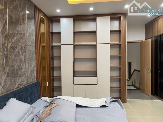 Nhà Phố Gần Aeon Maill Ô Tô 24/24 - 4
