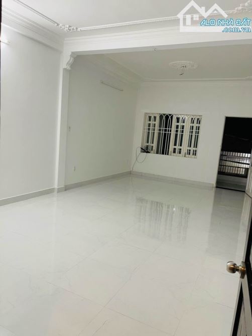 Cần cho thuê nhà mặt tiền Huỳnh Khương Ninh, F3, TP Vũng Tàu ( sau lưng điện máy A Hò) - 4