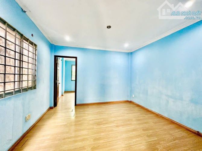 🔥💥Cần Bán Gấp Đi Úc  Nhà 2 Mặt Tiền Bùi Hữu Nghĩa và Diên Hồng  P.1 Q.Binh Thạnh - 4