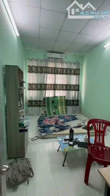 Bán nhà hẻm ô tô, sát MT Bùi Minh Trực Q8 - 4