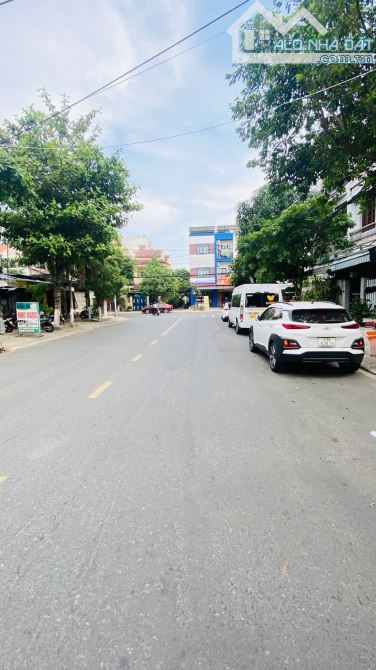 235M2 NGANG 7M BIỂN MỸ KHÊ - MẶT TIỀN GÓC NGÃ TƯ ĐƯỜNG 10,5M DƯƠNG THỊ XUÂN QUÝ DT 30TR/TH - 4