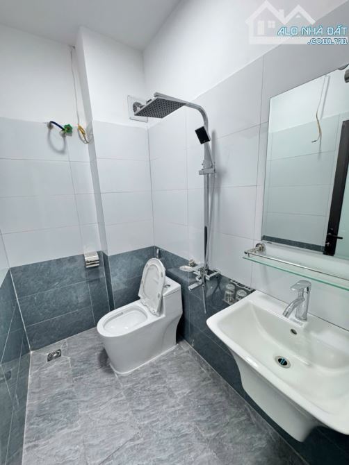 Bán nhà Liên Mạc 50m2 5 tầng mới tinh 6 ngủ, gần sân chơi, ngõ thoáng đẹp giá 6,2 tỷ - 4