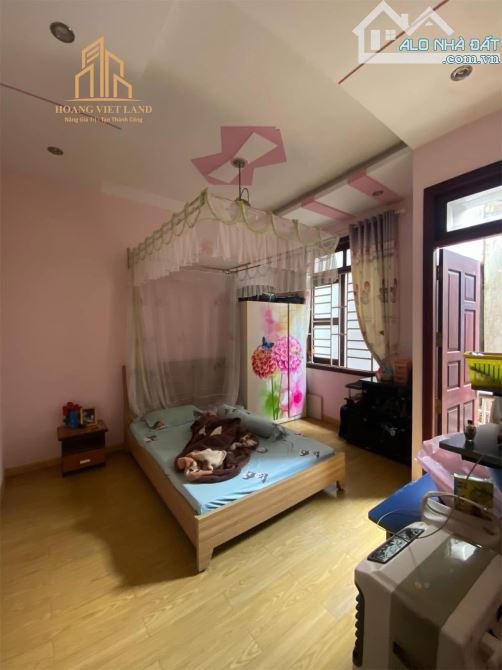 Cơ hội sở hữu biệt thự hẻm lớn Ngô Quyền Dt:12x16m (thổ cư 100%) - Chỉ có 13,9 tỷ!!! - 4