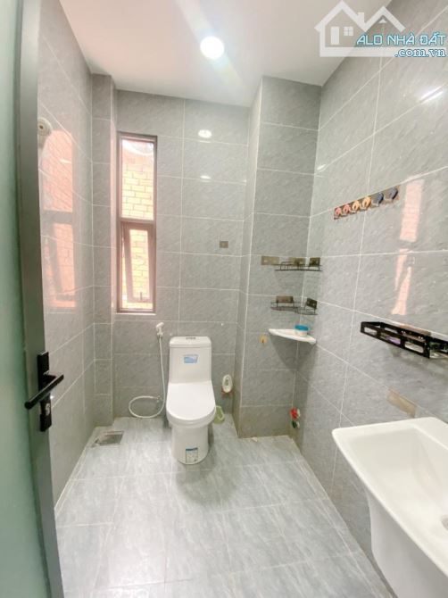 🏡 💥 3 TẦNG – NGANG 5M – Đường Trần Thủ Độ, Quận Tân Phú Mã căn: NTK25.6-546 - 4