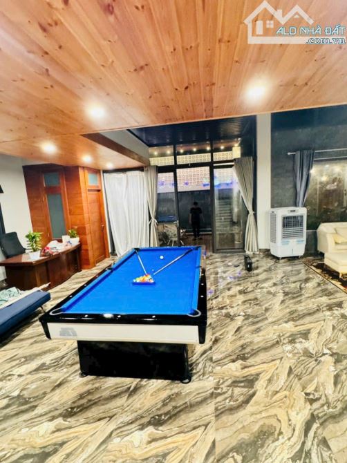 Bán căn biệt thự 256m2 gồm 1 trệt 2 lầu khu á châu vũng tàu giá 26 tỷ - 4