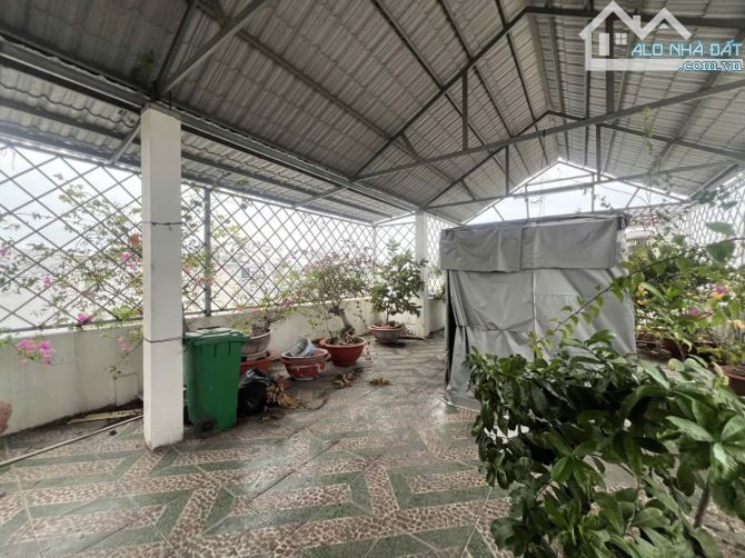 Bán Gấp Nhà mặt tiền Kinh Doanh Nguyễn Sơn Tân Phú 83m2,6 tầng Nhỉnh 25 tỷ - 4