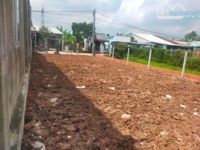 Bán 369m2 Đất Mặt Tiền Đx121 Tân An, Thủ Dầu Một_Giá 3Tỷ450 - 4