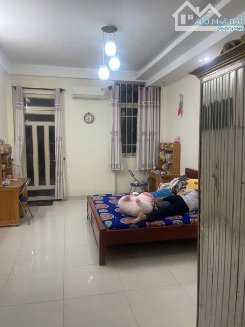Linh Chiểu – Nhà 84m² – 4PN – Hẻm Ô Tô – Gần Đại Học Ngân Hàng - giâ 7.25 Tỷ TL - 4