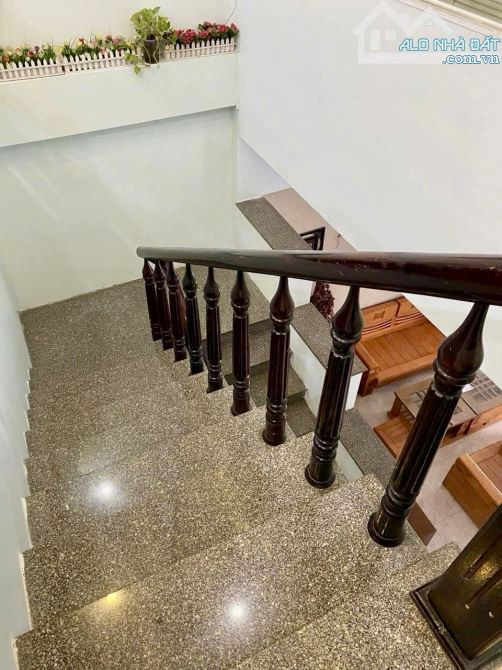 🏡NHÀ 2 TẦNG ĐẸP – ĐƯỜNG LÝ NHÂN TÔNG-ĐỐI LƯNG NGUYỄN HỮU THỌ-KHUÊ TRUNG, CẨM LỆ-CHỈ 8TỶXx - 4