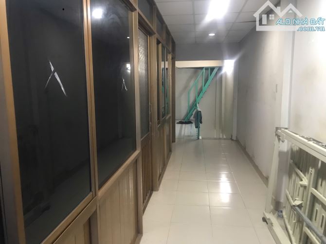76TP – Bán nhà Lý Thánh Tông Q.Tân Phú, 54m2 sổ riêng A4, 3 tầng 4PN 3WC, CHỈ 5.2 tỷ TL - 4