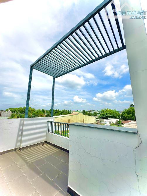 Bán nhà MT đường nhựa 10m, Dĩ An, 70m2, SHR NHỈN 3 TỶ TL NHANH LẸ - 5