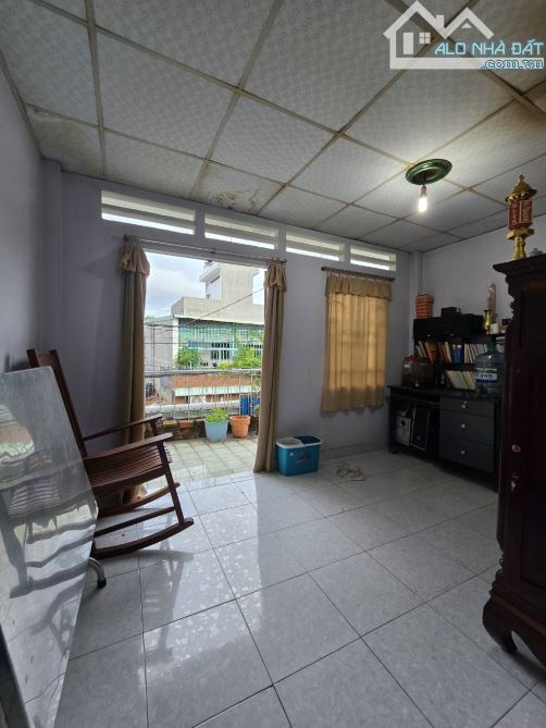 🔥🔥THO6 BÁN NHÀ MẶT TIỀN 1 TRỆT 1 LẦU - ĐƯỜNSỐ, BÌNH CHIỂU, THỦ ĐỨC 66M² CHỈ 4,4TỶ TL NHẸ - 7