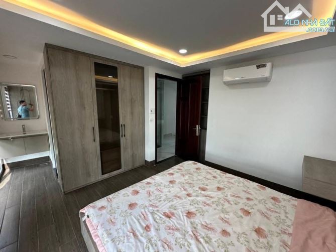 SIÊU PHẨM HẺM XE HƠI 362 PHAN HUY ÍCH ĐỐI DIỆN EMART - NGANG HIẾM 5.5M - 4 TẦNG - 8.2 TỶ - 5