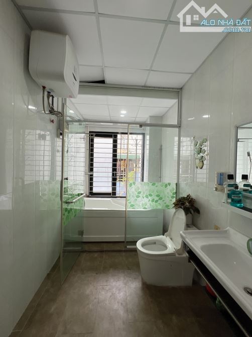 ✨NGỘP NẶNG GIẢM SÂU Giá mới chỉ 16.9 Tỷ-  Khu PHAN XÍCH LONG Hẻm XE HƠI 7 CHỖ-Ngang LỚN 5m - 5