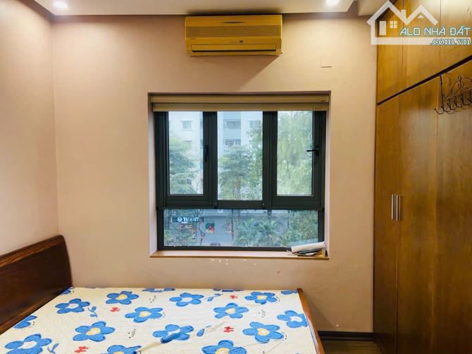 BÁN CĂN HỘ BÁN ĐẢO LINH ĐÀM 81M2- NHỈNH 5 TỶ - 3 NGỦ FULL- NỘI THẤT - Ở NGAY - 5