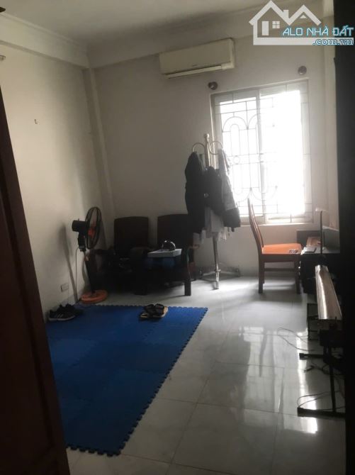 Bán nhà Cầu Noi Cổ Nhuế 2. Sổ vuông 42m, 4 tầng MT3m2 Giá 8 tỷ Ngõ ô tô đỗ ngày đêm - 5