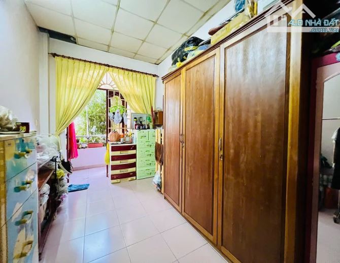 BÁN NHÀ HXH HOÀNG HOA THÁM, P5, BÌNH THẠNH – NGANG KHỦNG 6M – 1 ĐỜI CHỦ – 16.5 TỶ - 5