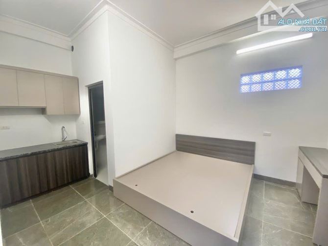 Bán nhà dòng tiền Minh Khai Bắc Từ Liêm Hà Nội, dt 85m2, 7 tầng thang máy,  giá 15,5 tỷ - 5
