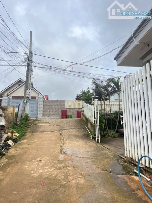 Bán đất sổ riêng nông nghiệp tại p8 Đà Lạt - 5