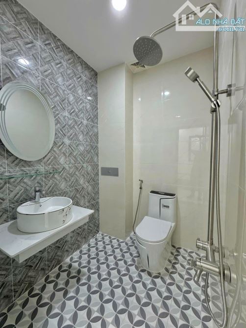 🏡 NHÀ GÁC LỬNG THÔNG TẦNG – DỌN VÀO Ở NGAY! - 5