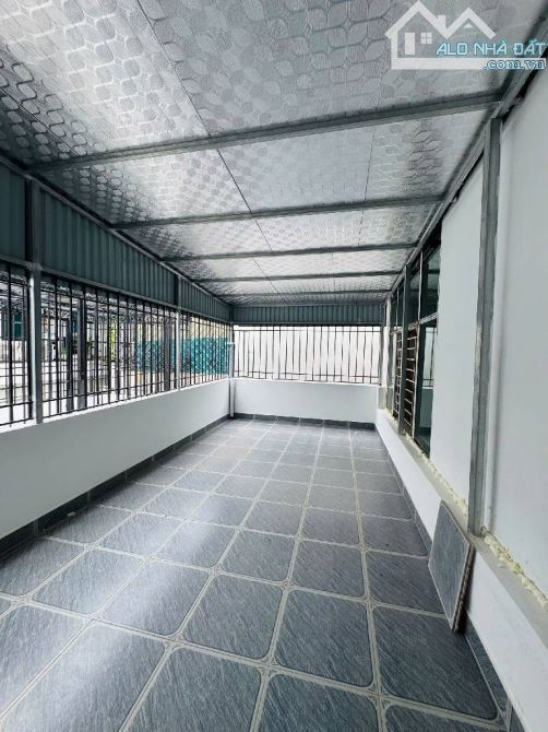 NHÀ MỚI Ở NGAY - CHÌA KHOÁ TRAO TAY - THANG MÁY XỊN SÒ - NỘI THẤT HIỆN ĐẠI - Ô TÔ ĐỖ CỔNG - 5