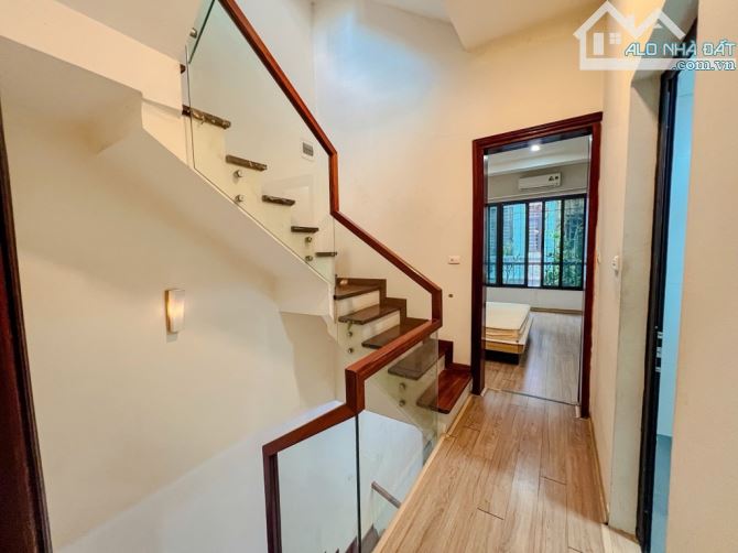 Bán nhà Nguyễn Đức Cảnh, Hoàng Mai - 44m2, 5 tầng, MT 4m - Gần phố Ngõ thẳng tắp - 9.1 tỷ - 5
