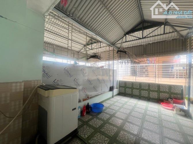 BÁN NHÀ MỸ ĐÌNH 1 NAM TỪ LIÊM 36m 7.95TỶ 5 TẦNG MT 3.1m. Ô TÔ LÙI CỬA. - 5