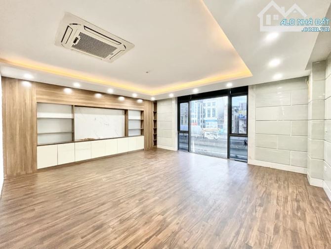 Cho thuê vp dt 70m2 đến 150m2 giá 15tr đến 30tr Duy Tân toàn sàn vp đẹp như hạng A - 5