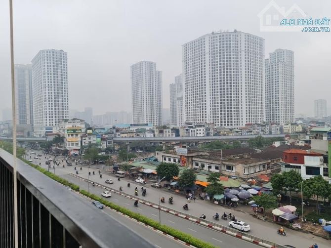 🏙 SIÊU PHẨM MẶT PHỐ NGUYỄN TRÃI - KINH DOANH ĐỈNH CAO - DOANH THU KHỦNG 230 TRIỆU/THÁNG - 5