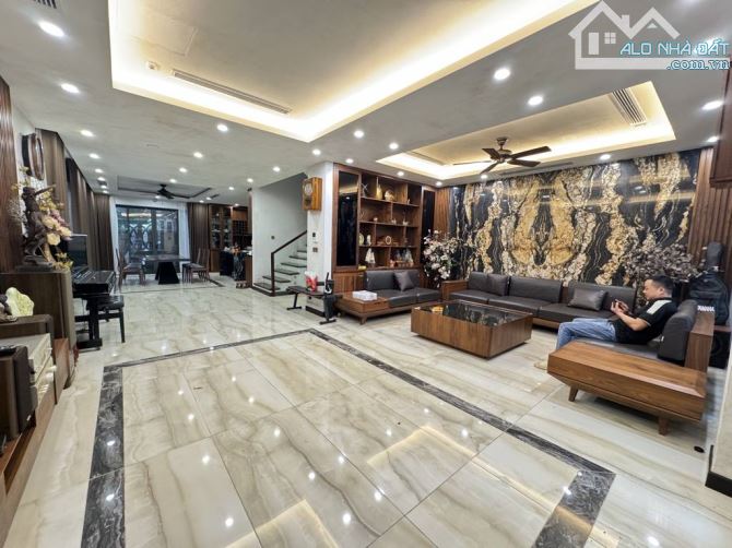 BÁN BIỆT THỰ SONG LẬP CAO CẤP – GAMUDA GARDENS, HOÀNG MAI, HÀ NỘI - 5