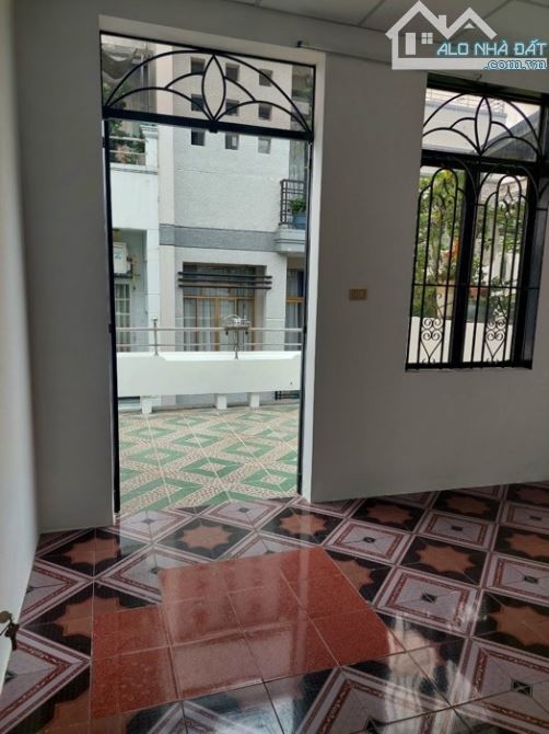 BÁN NHÀ KHU CHỢ VẢI PHÚ THỌ HOÀ, 52M2, 3 TẦNG, 5.9 TỶ TL - 5