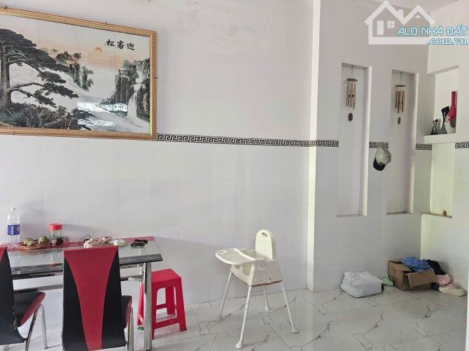 Chủ Ngộp Cần Bán nhanh căn nhà ở Suối Lội Tân Thông Hội Củ Chi 150m2 Sôt Hồng Riêng BaoPhí - 5