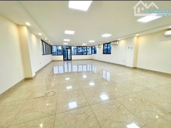 VP DT 110M2 GIÁ 18TR/TH PHỐ TRẦN THÁI TÔNG SÀN ĐẸP HIẾM - 5
